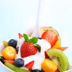 Frutta / Yogurt